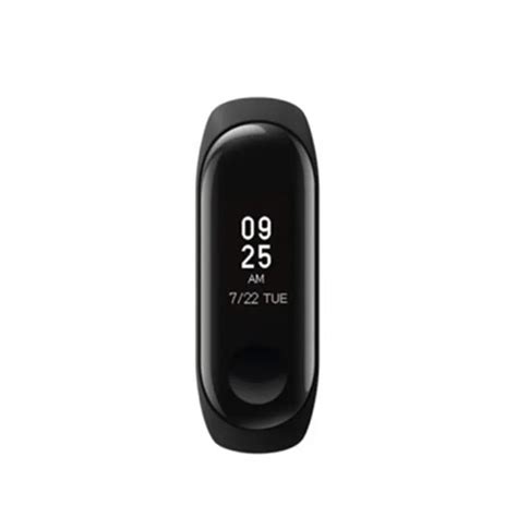 xiaomi mi band 3 global version vs nfc|xiaomi mi band 3.